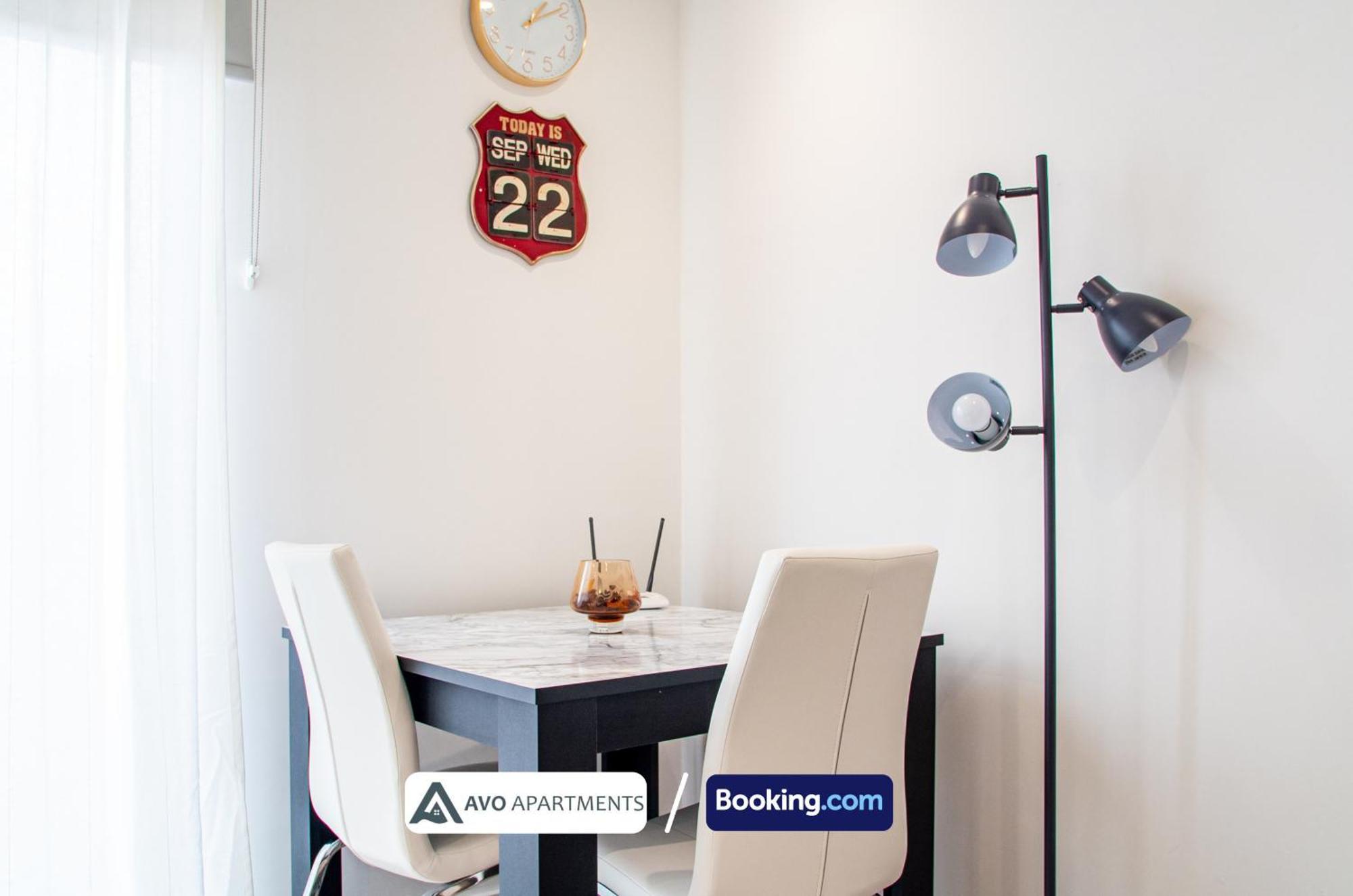 City Center Studio Apartments By Avo Apartments เชฟฟิลด์ ภายนอก รูปภาพ