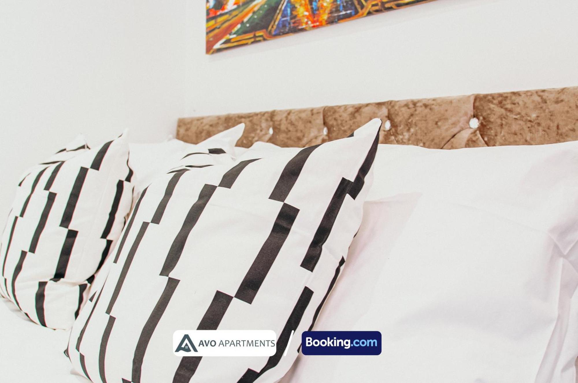 City Center Studio Apartments By Avo Apartments เชฟฟิลด์ ภายนอก รูปภาพ
