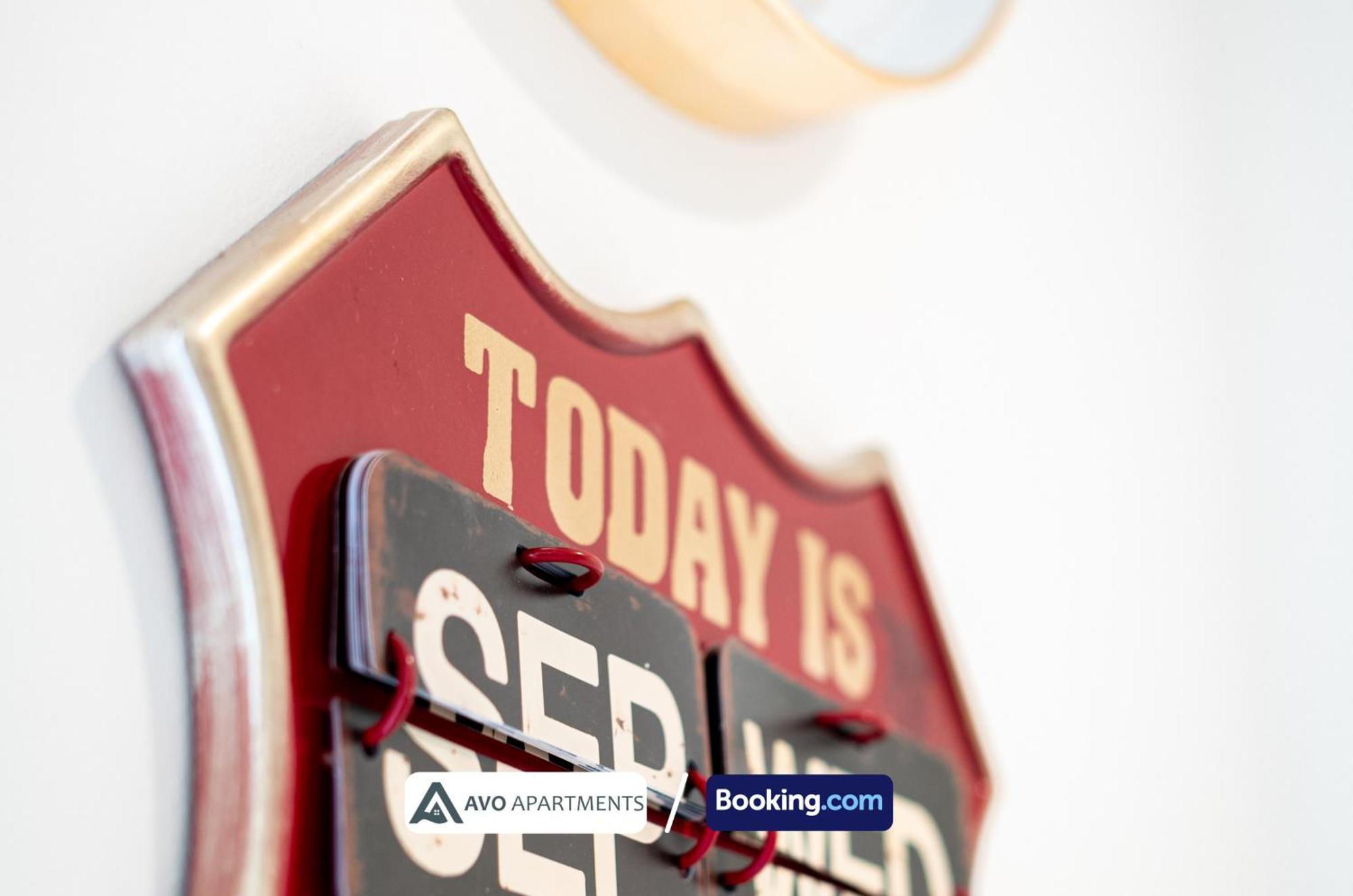 City Center Studio Apartments By Avo Apartments เชฟฟิลด์ ภายนอก รูปภาพ