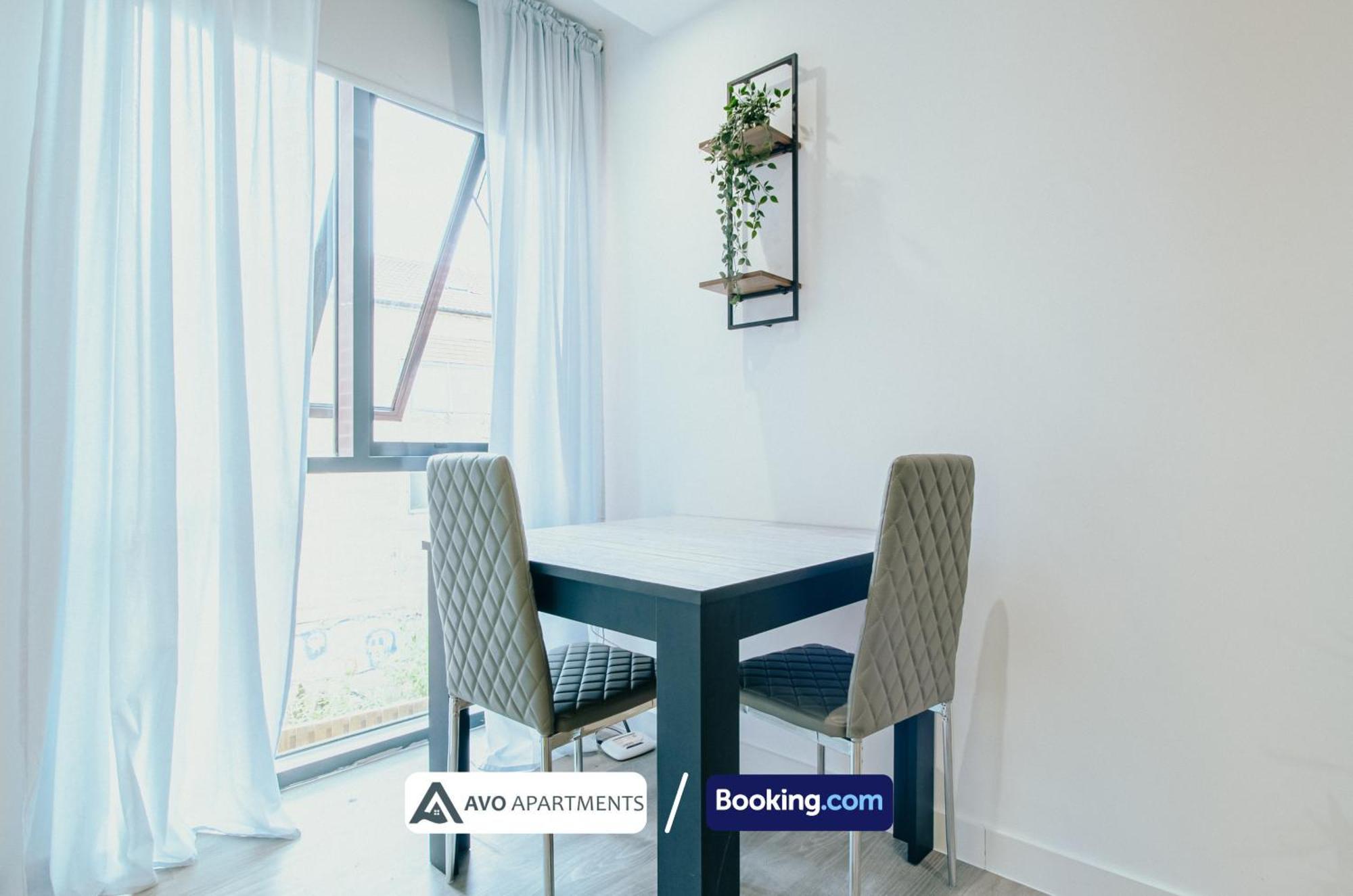 City Center Studio Apartments By Avo Apartments เชฟฟิลด์ ภายนอก รูปภาพ